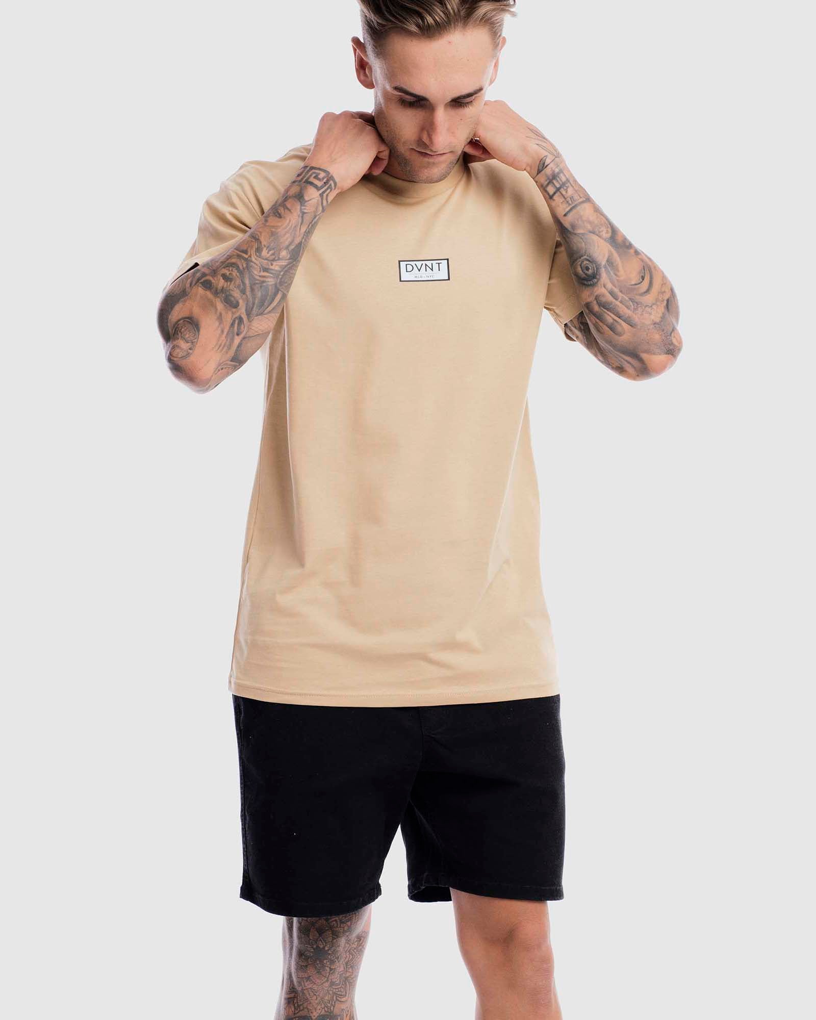 Central Tee