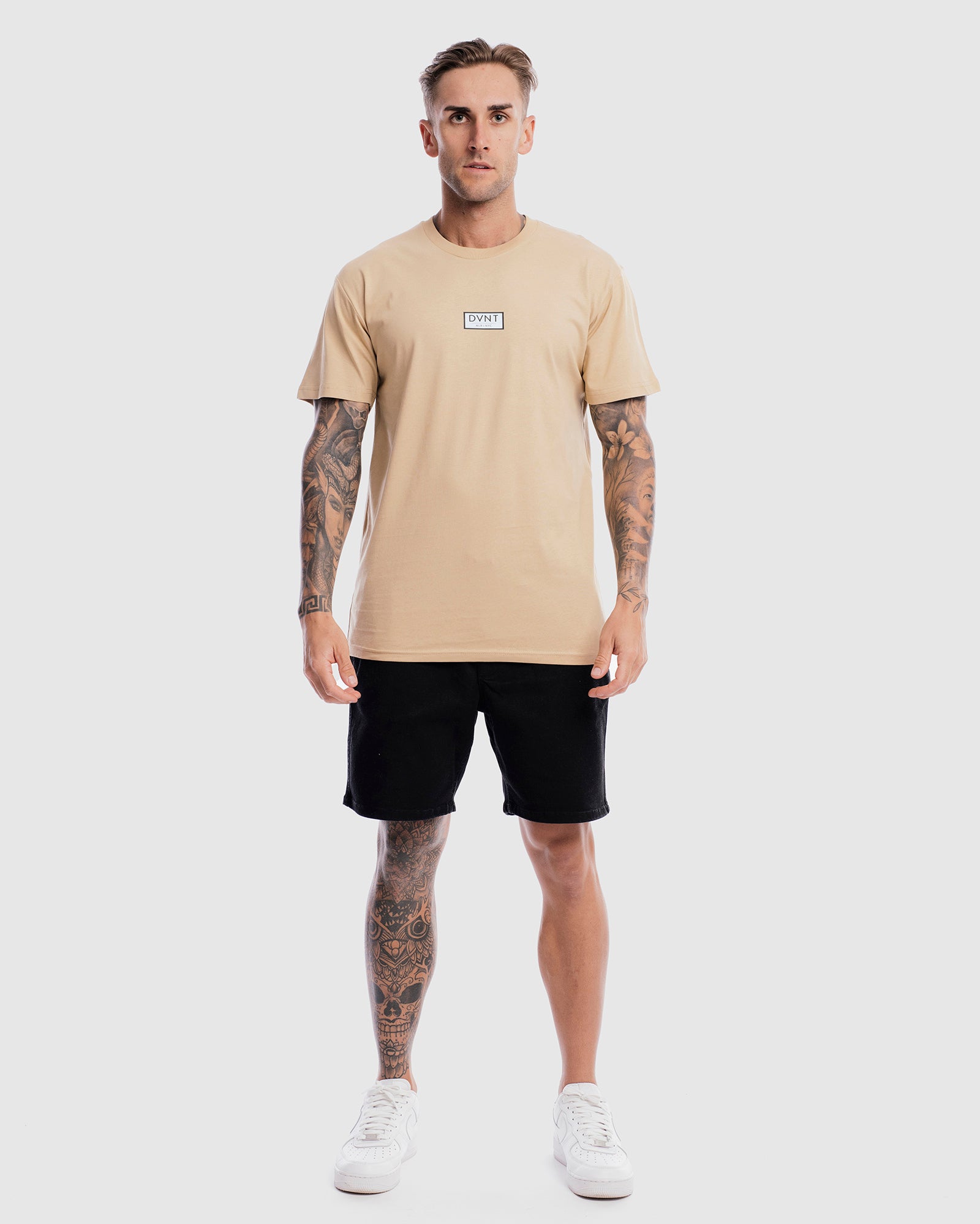 Central Tee