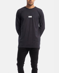 Central Long Sleeve Tee