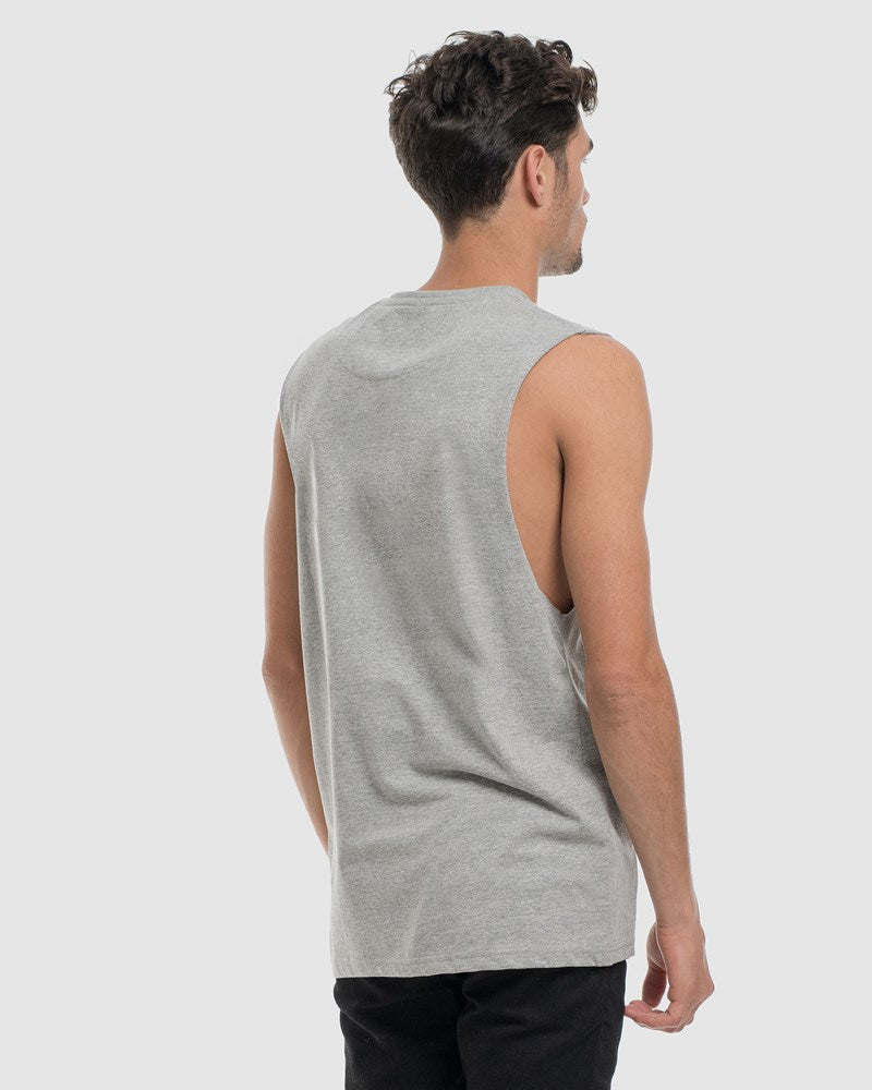 Ethos Crest Tank