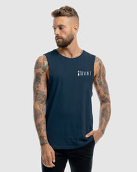 Ethos Crest Tank