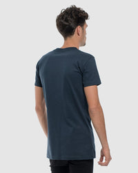Drop Out Tee