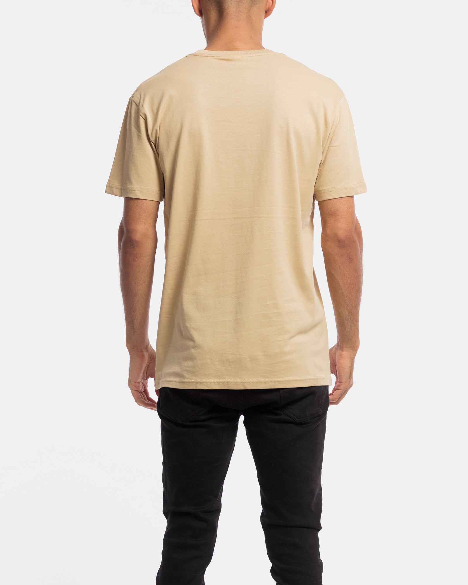 Central Tee