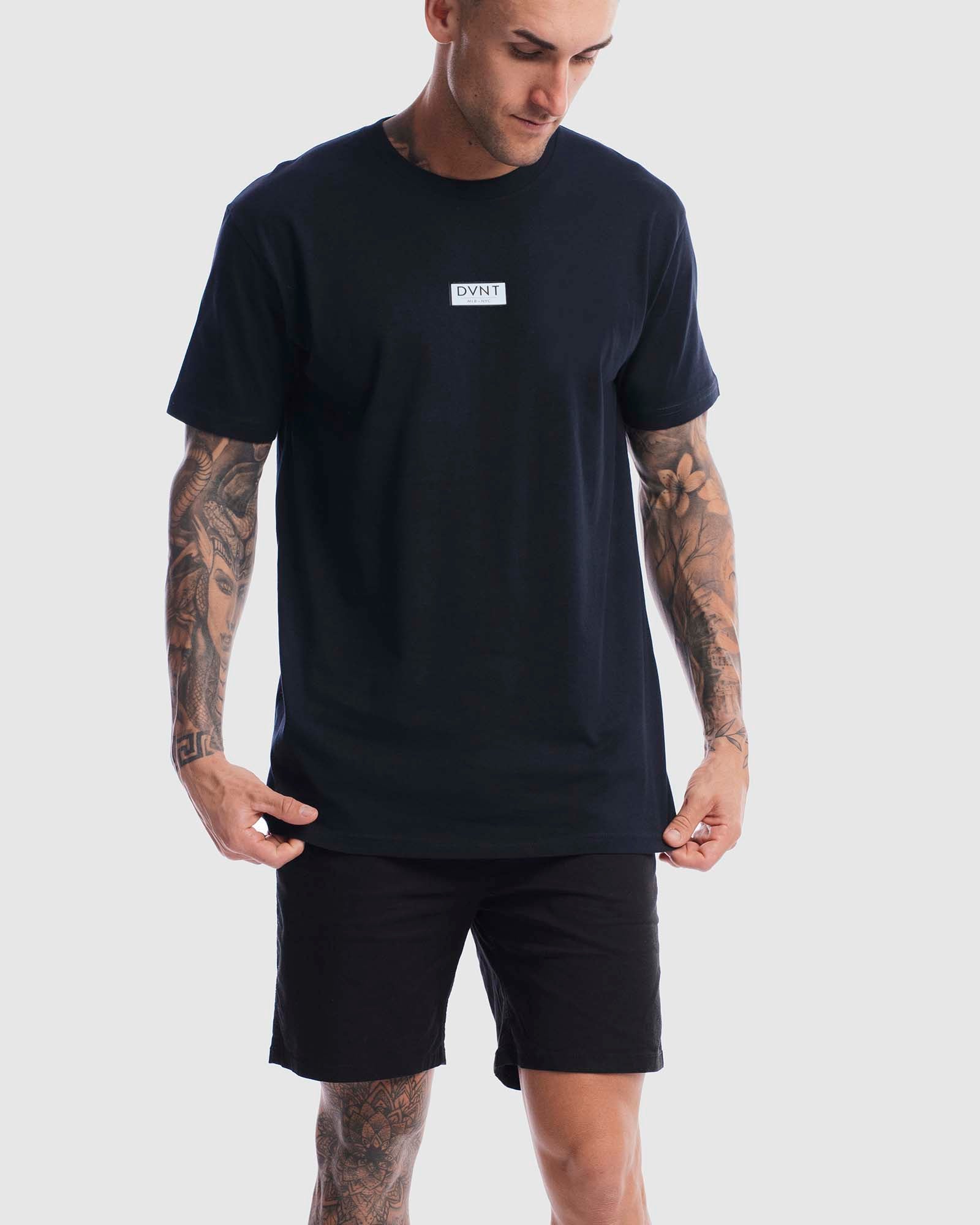 Central Tee