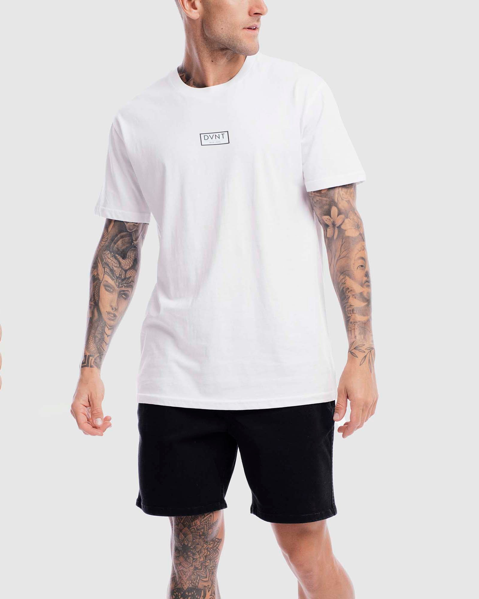 Central Tee