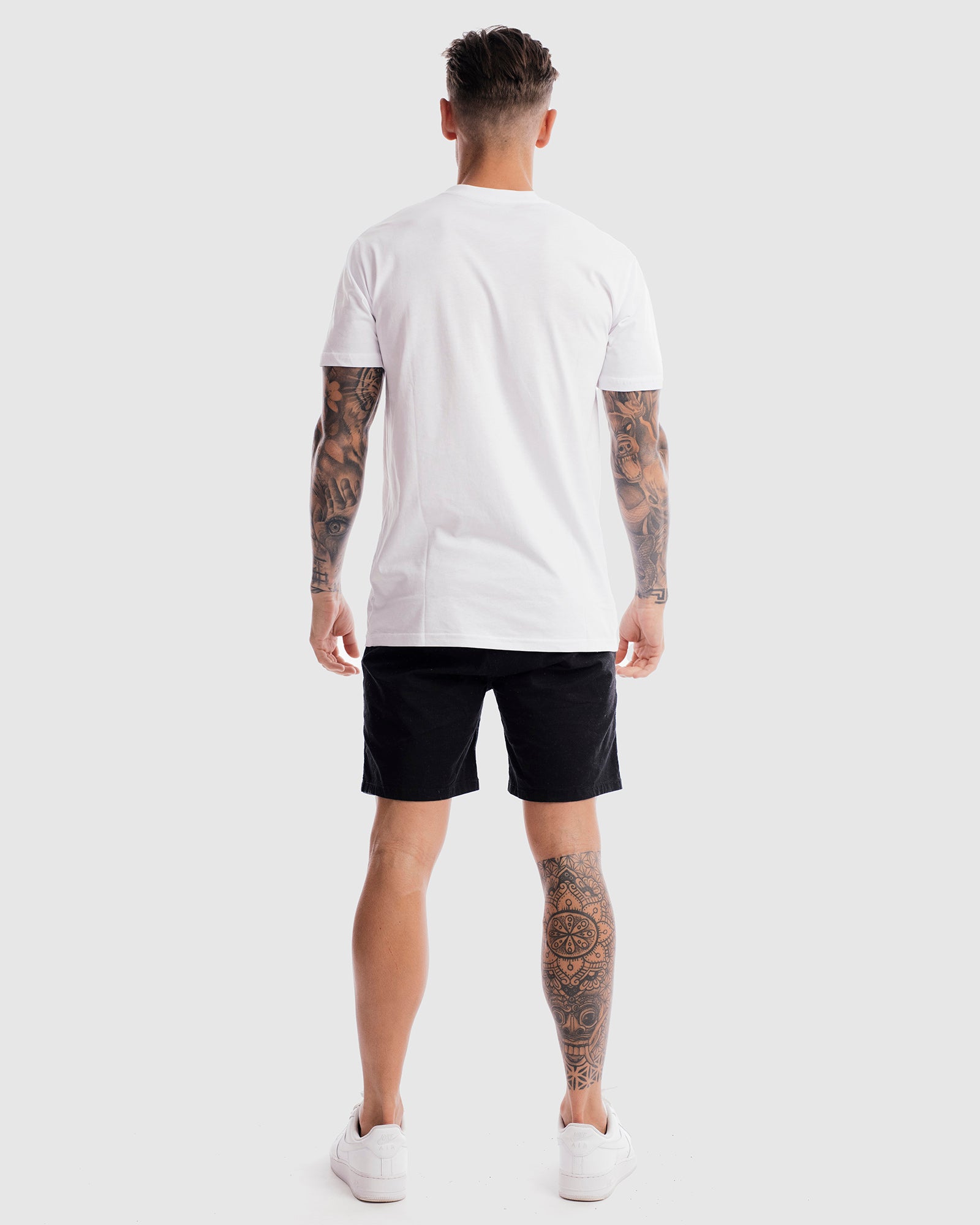 Central Tee