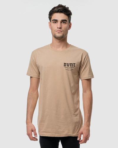 Benson Tee
