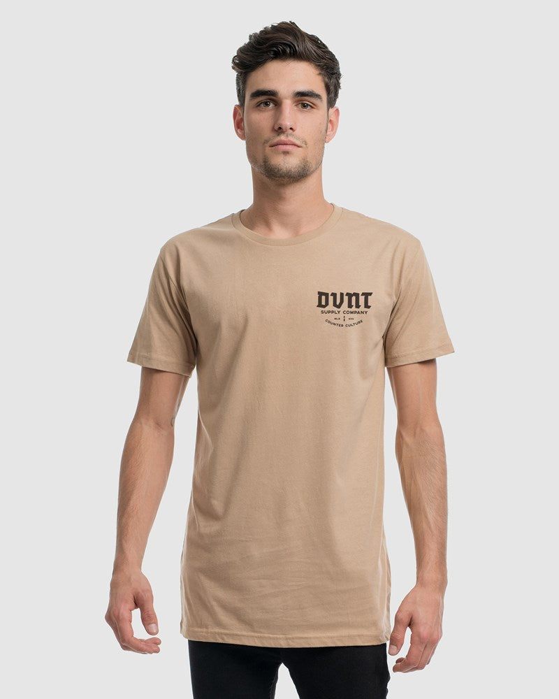 Benson Tee