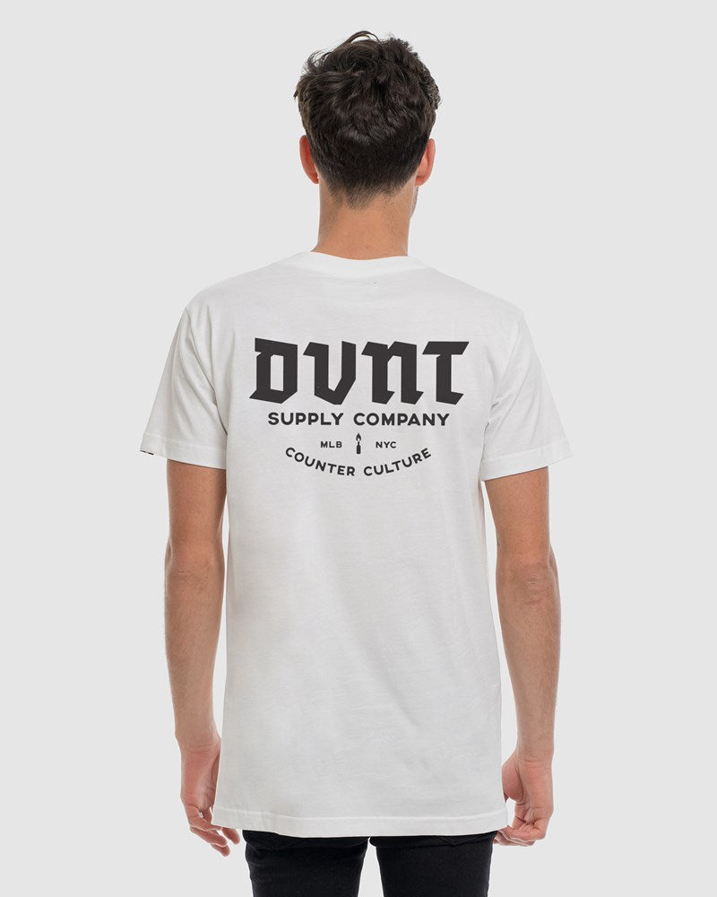 Benson Tee