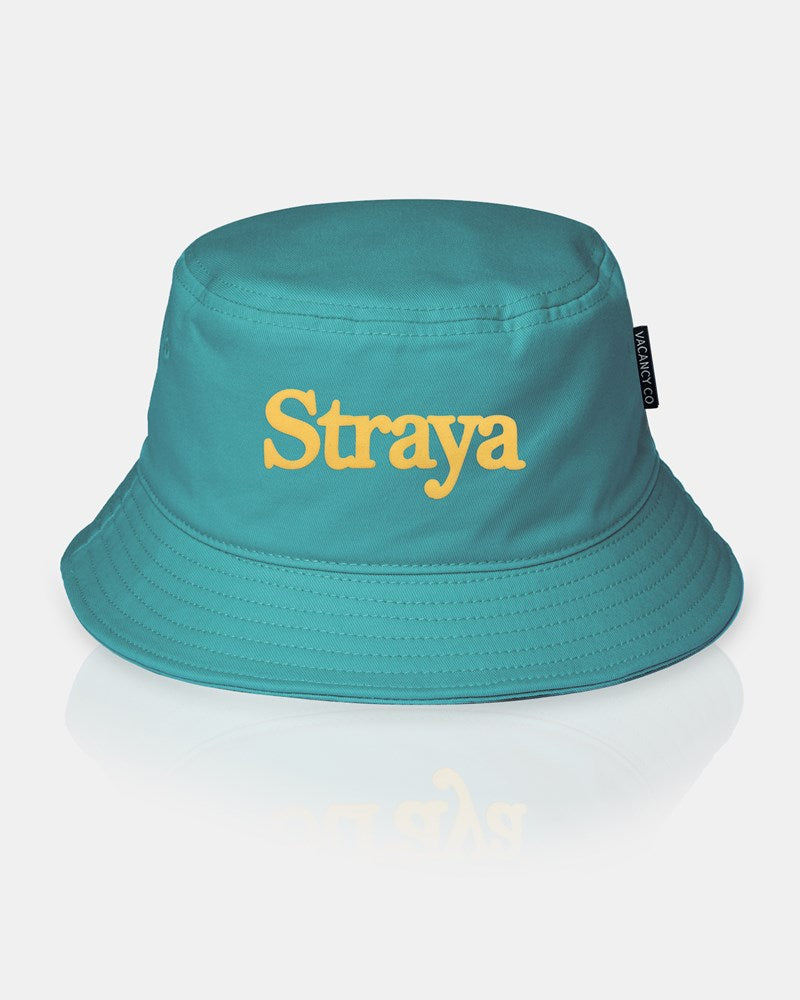 Straya Bucket hat