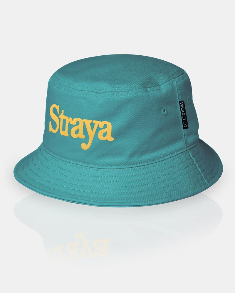 Straya Bucket hat