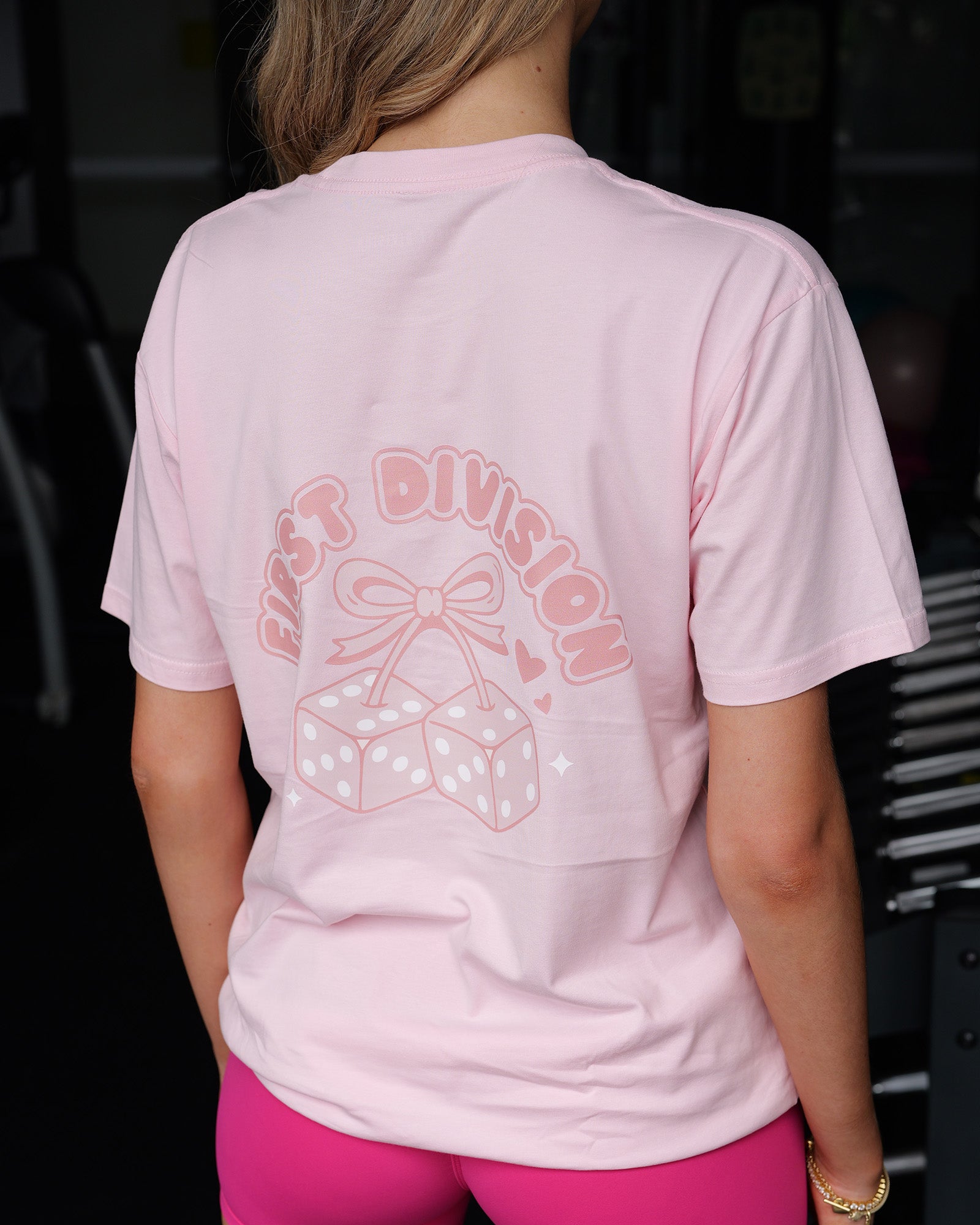 Feeling Lucky Tee