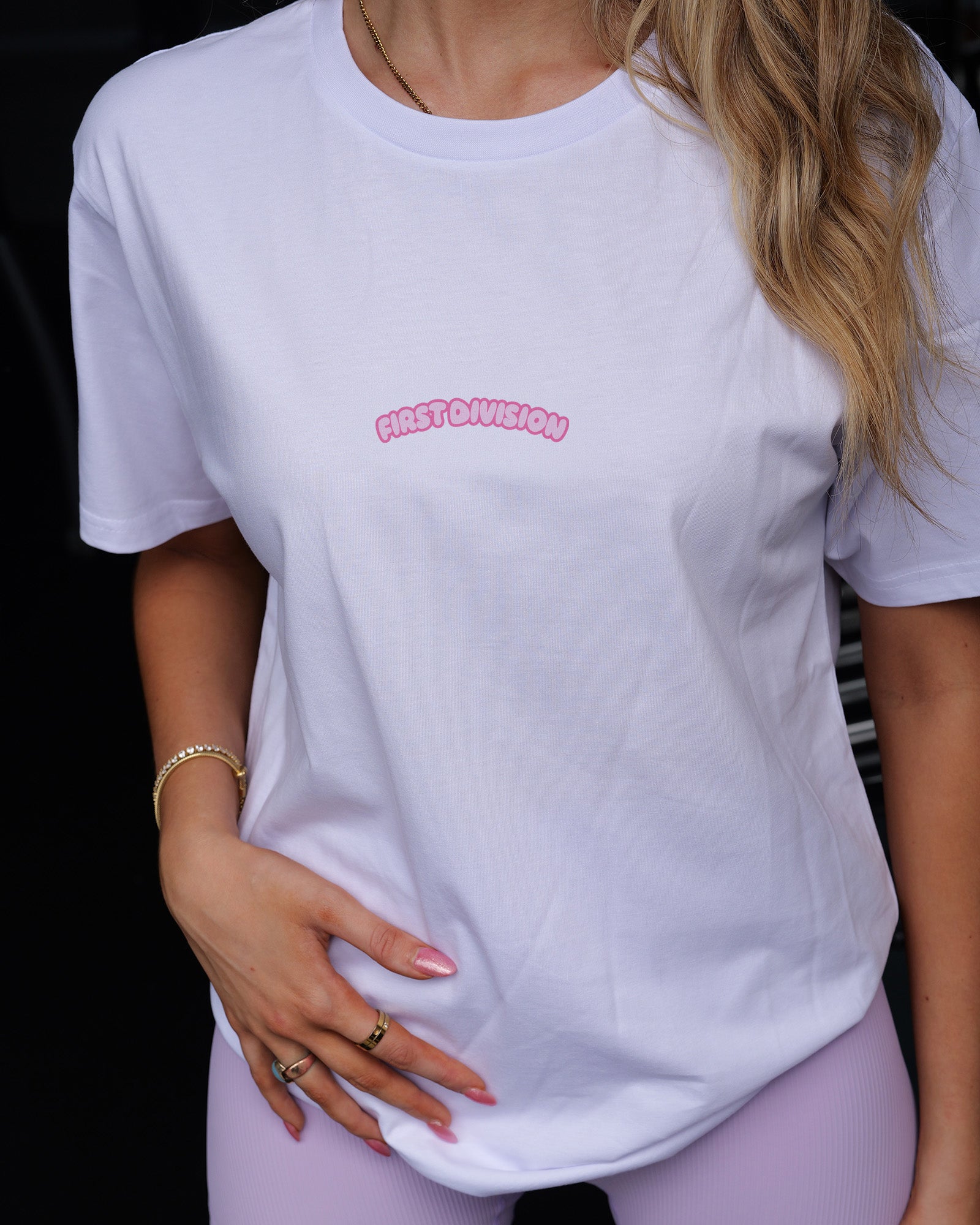 Love Gamble Tee