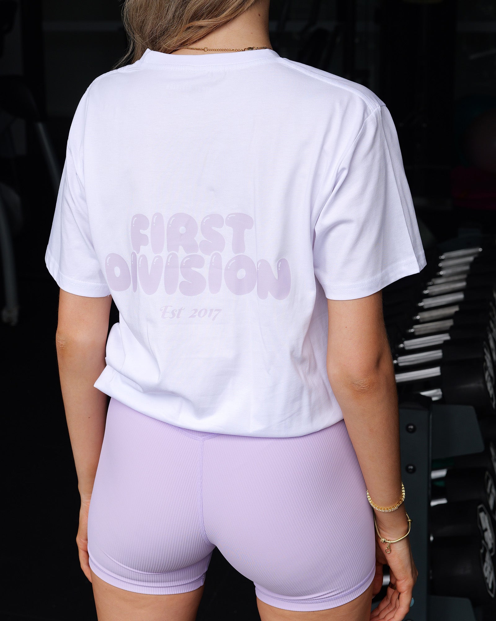 Classic Bubble Tee