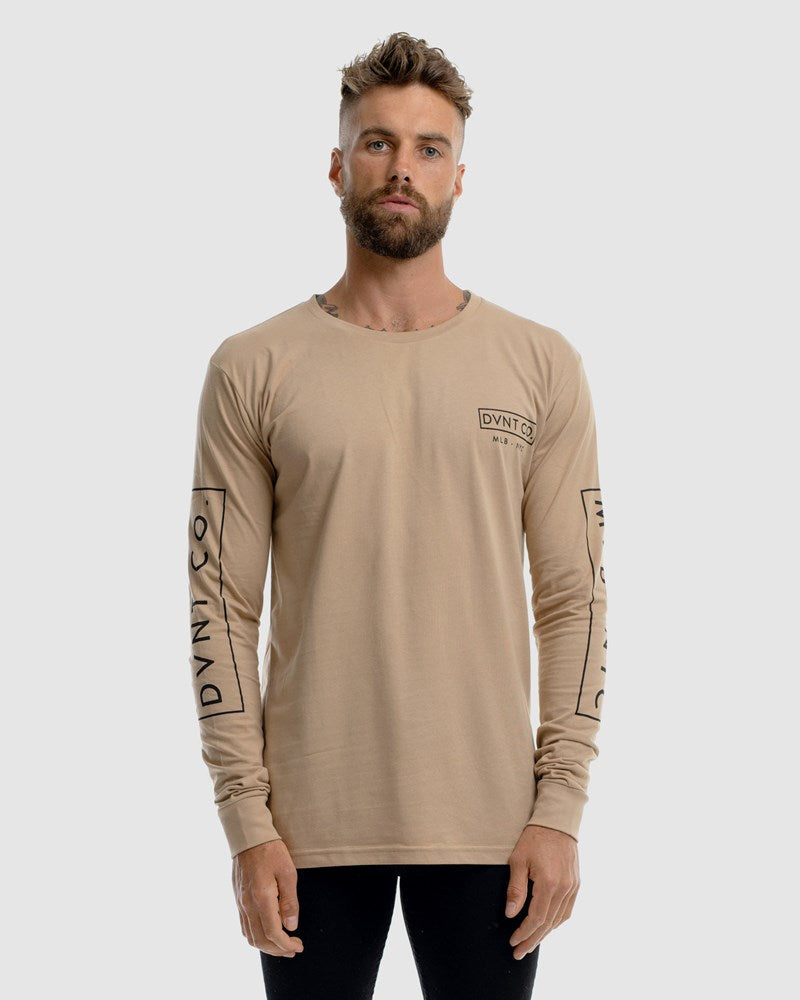 NYC Long Sleeve