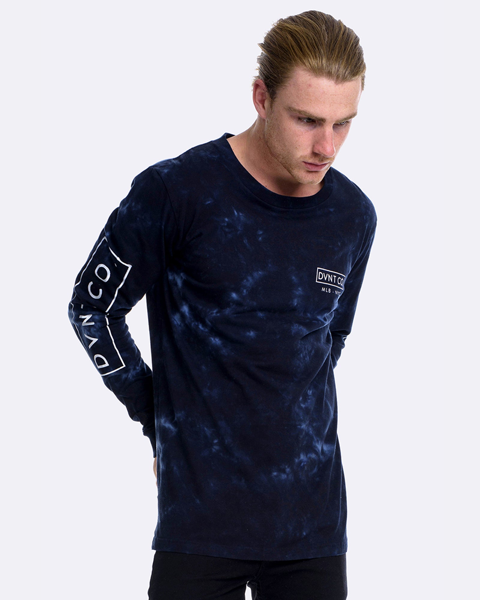 NYC Long Sleeve