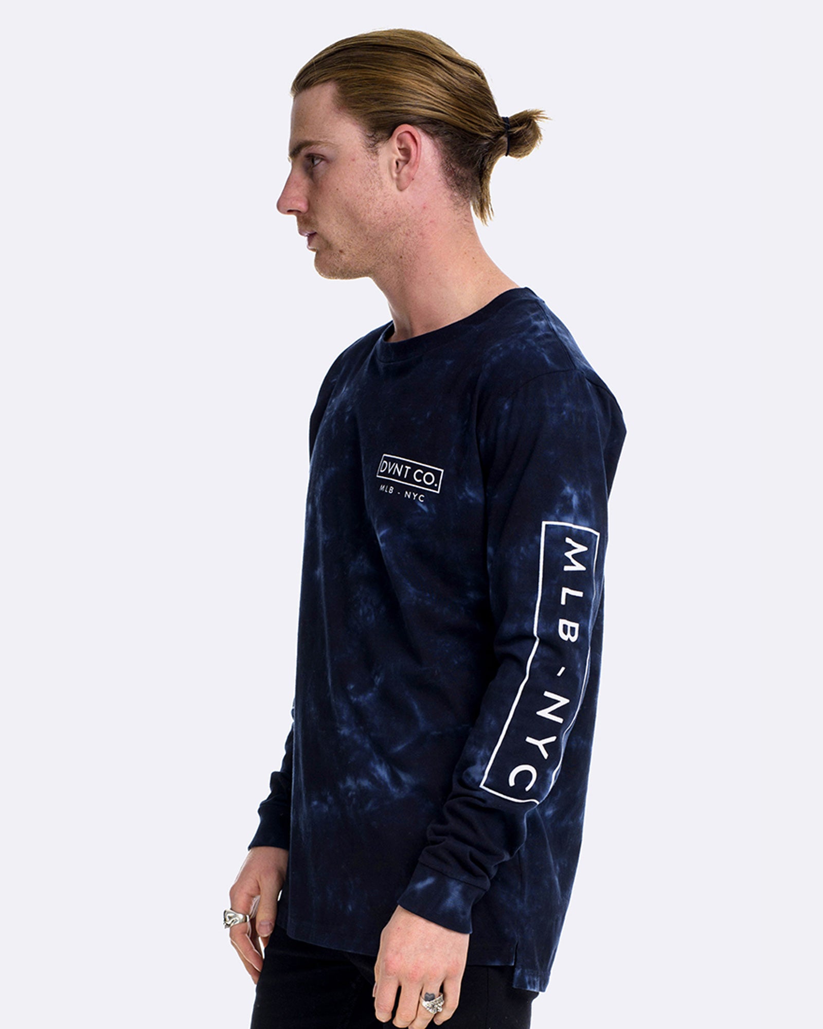 NYC Long Sleeve