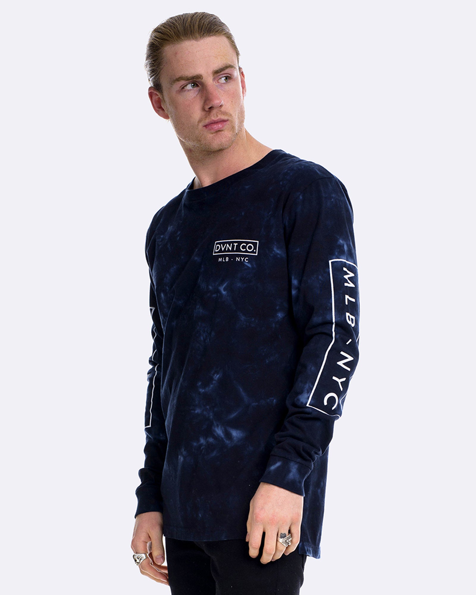 NYC Long Sleeve