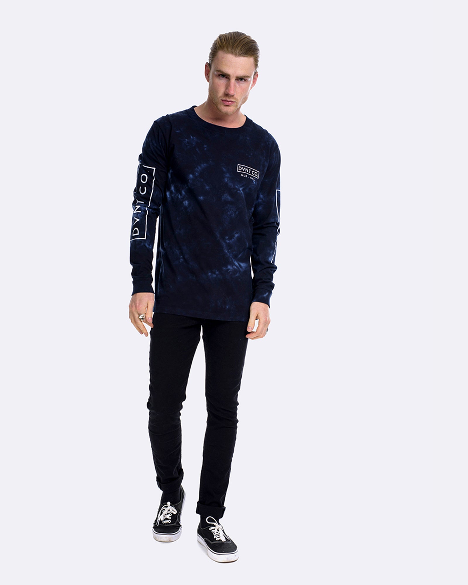 NYC Long Sleeve