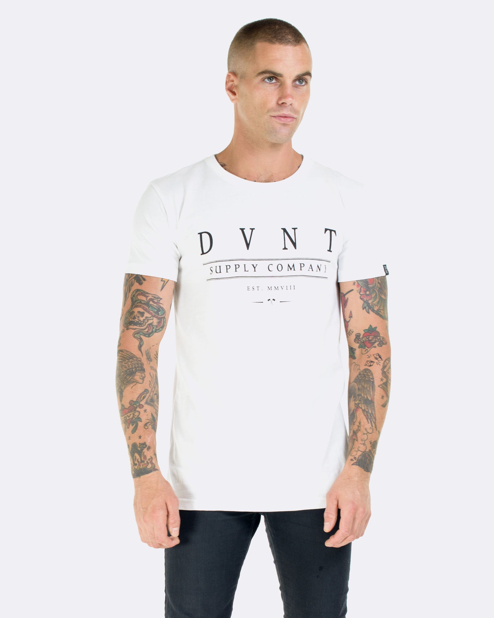 Deluxe Tee