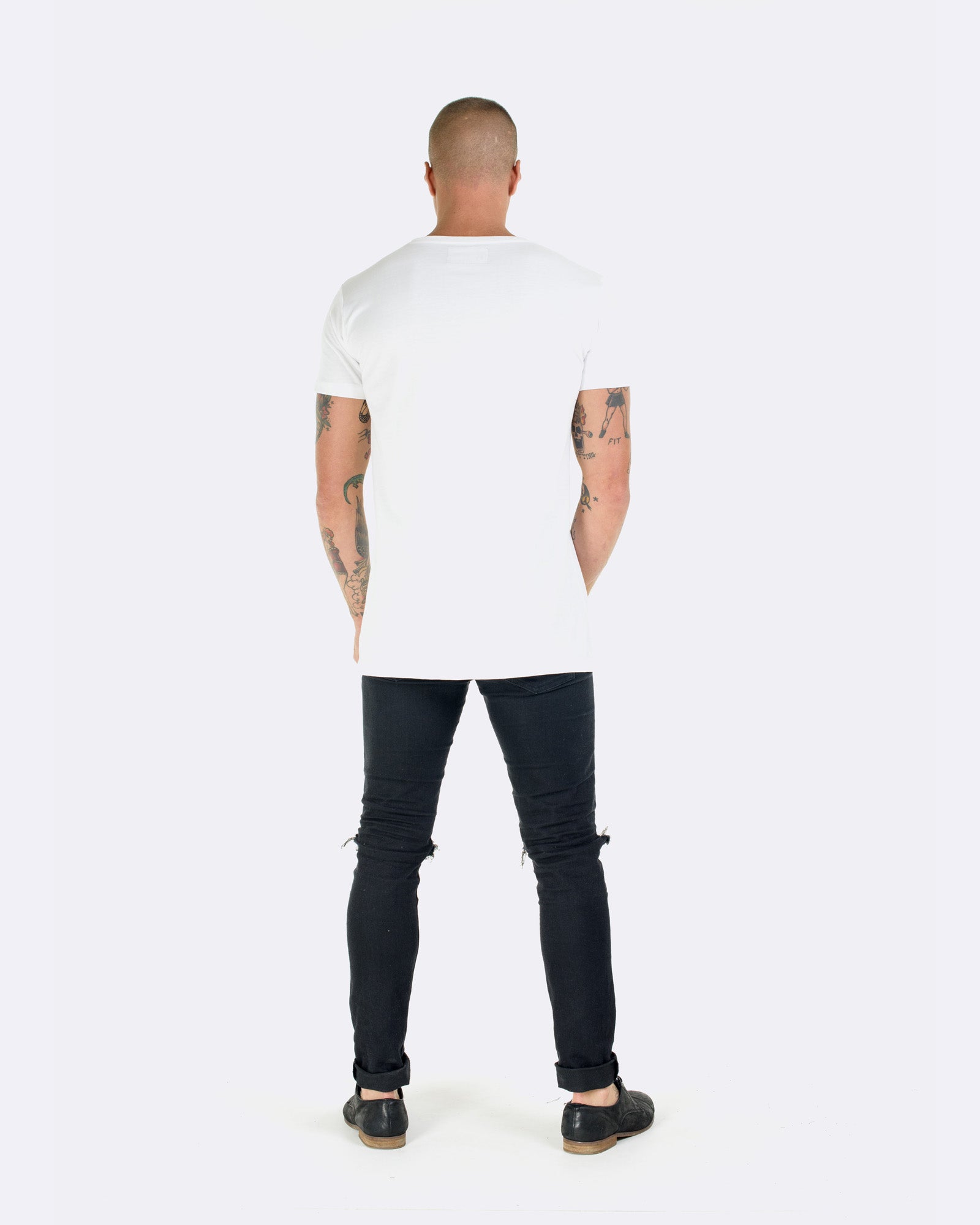 Deluxe Tee