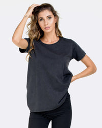 Womens Devoid Standard Tee