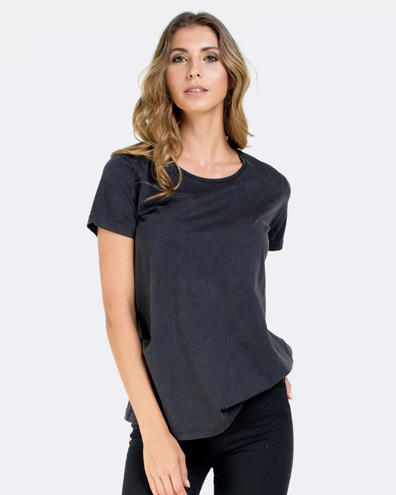 Womens Devoid Standard Tee