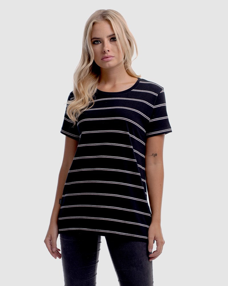 Womens Devoid Standard Tee