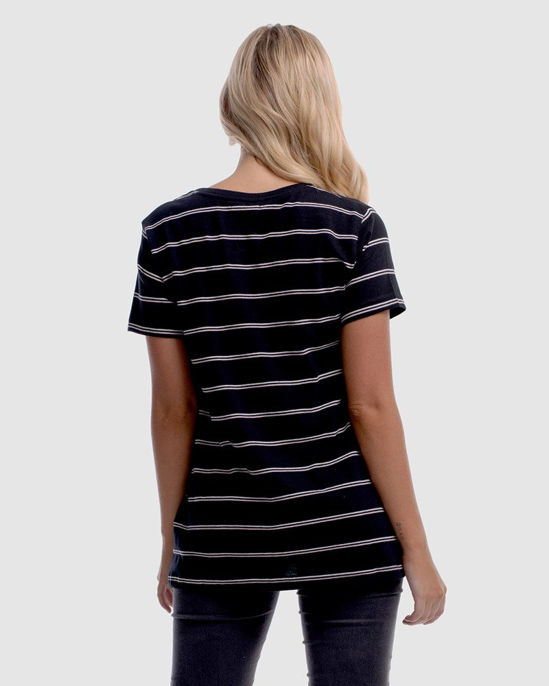 Womens Devoid Standard Tee