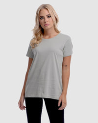 Womens Devoid Standard Tee