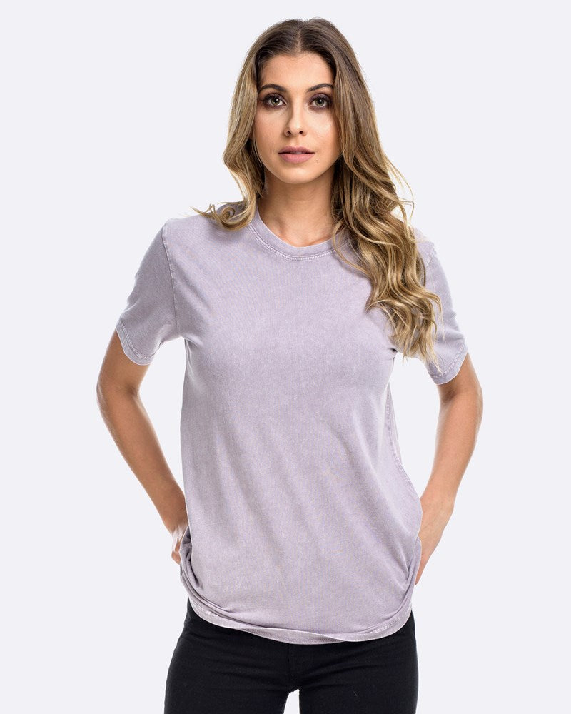 Womens Devoid Standard Tee