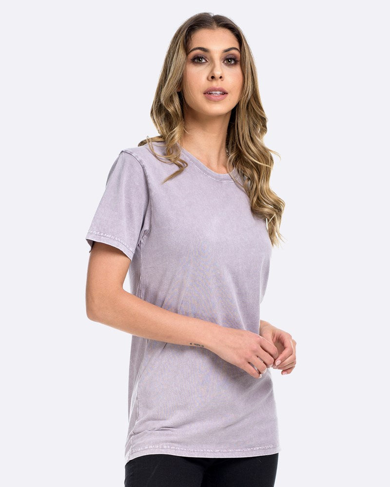 Womens Devoid Standard Tee