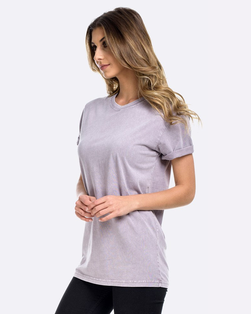 Womens Devoid Standard Tee