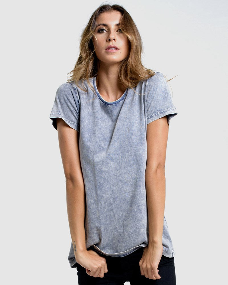 Womens Devoid Standard Tee