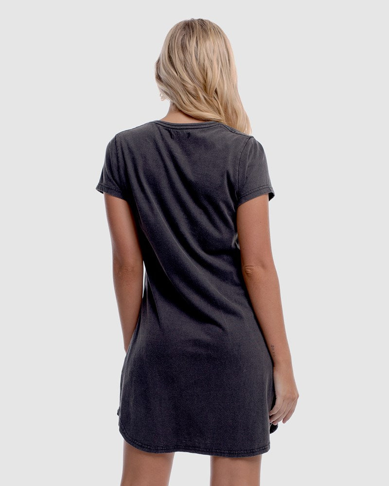 Devoid Demi Dress