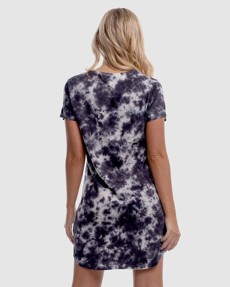 Devoid Demi Dress
