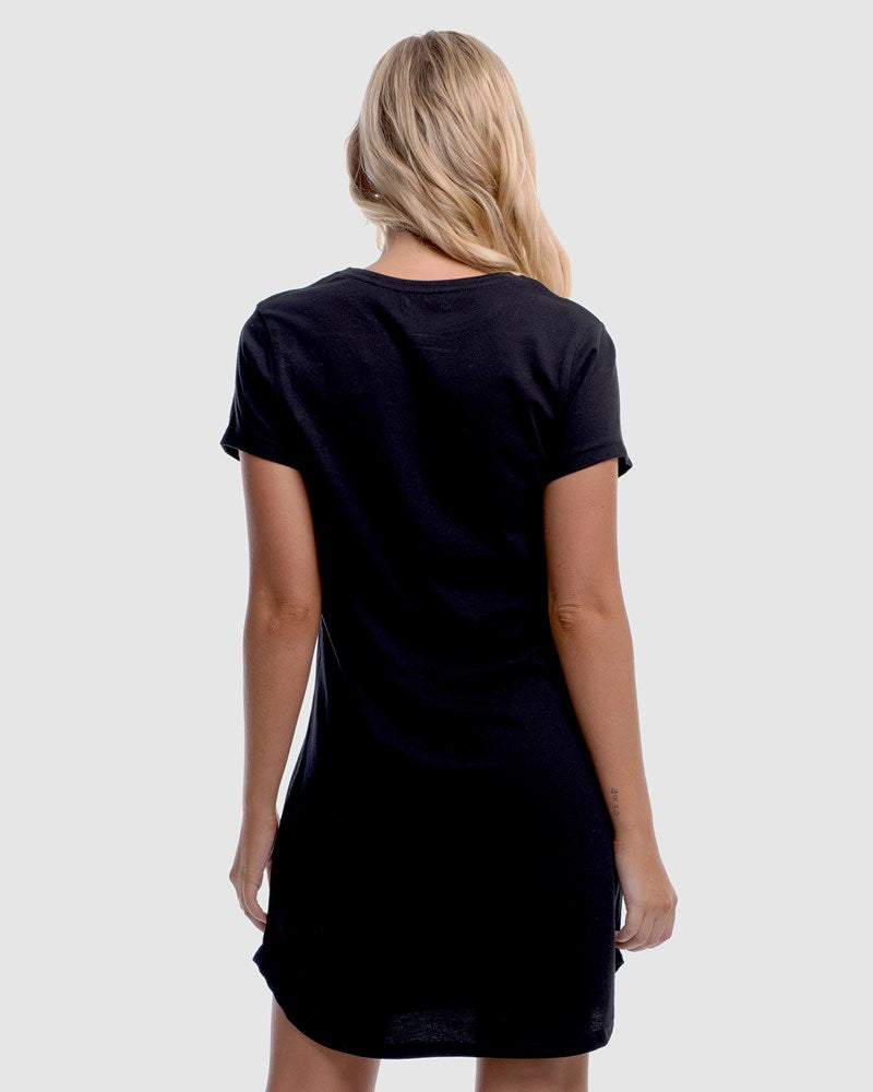 Devoid Demi Dress