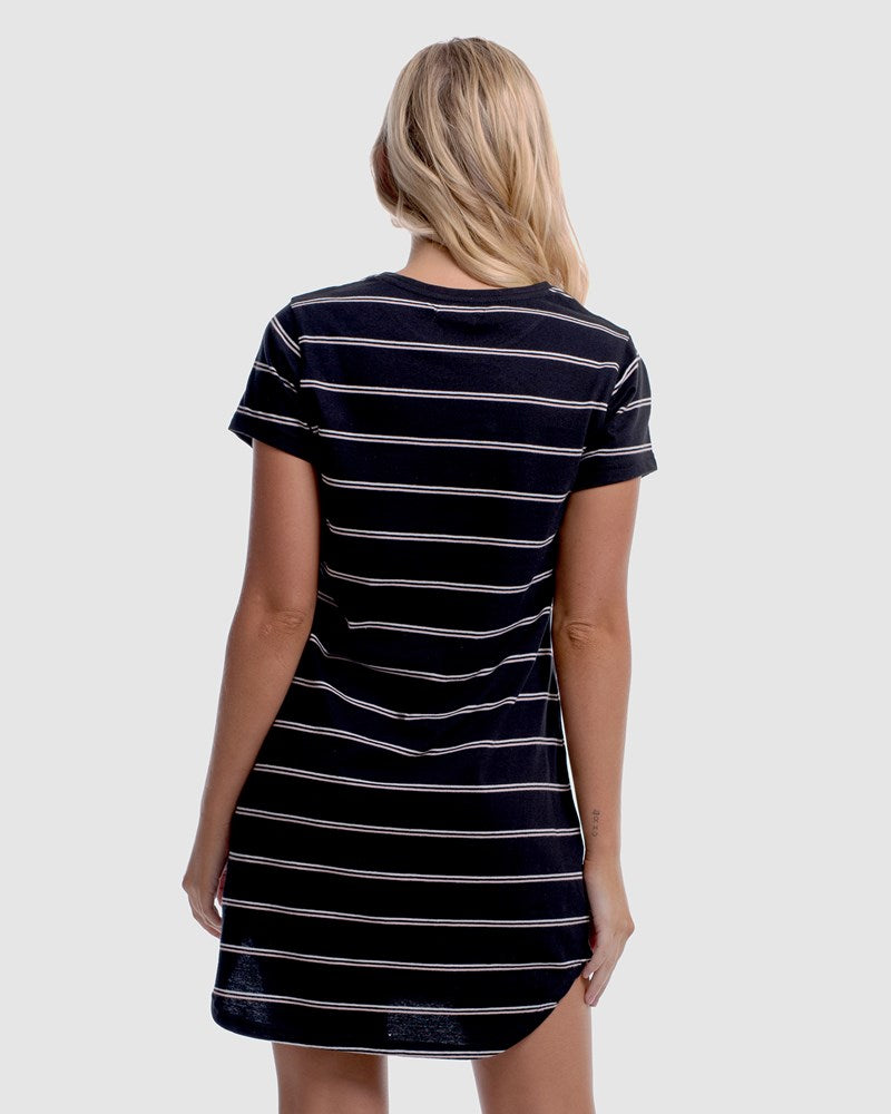 Devoid Demi Dress