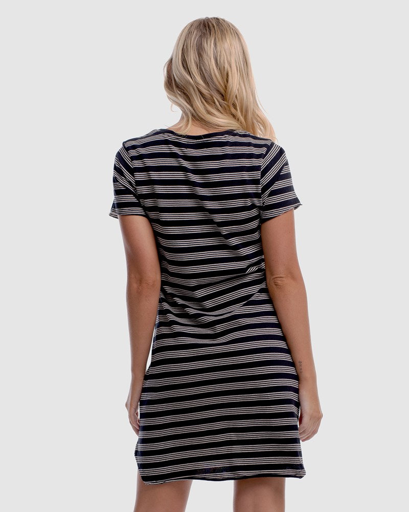 Devoid Demi Dress