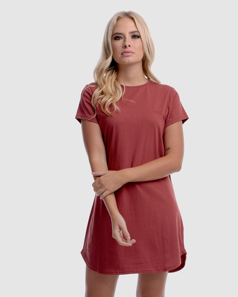 Devoid Demi Dress