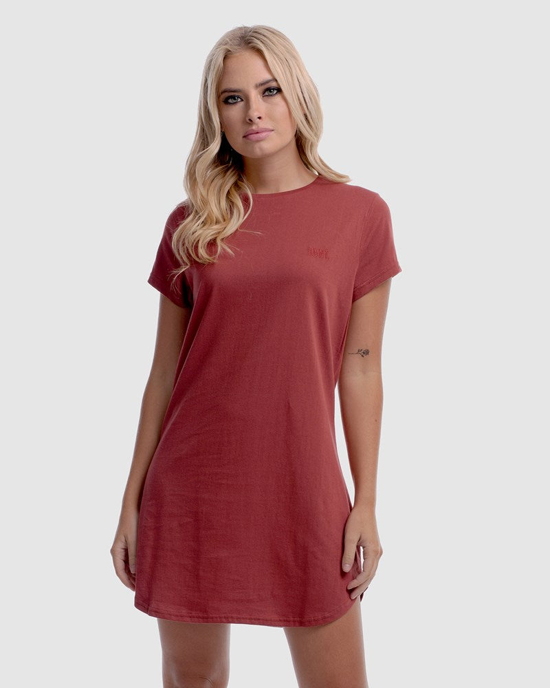 Devoid Demi Dress