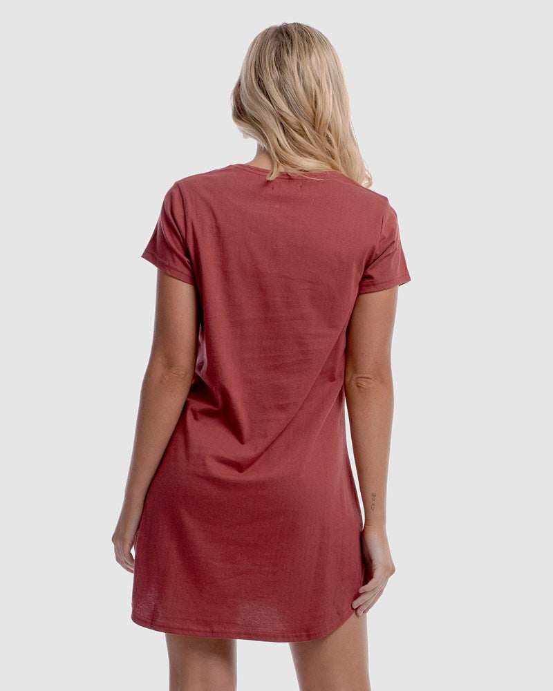 Devoid Demi Dress