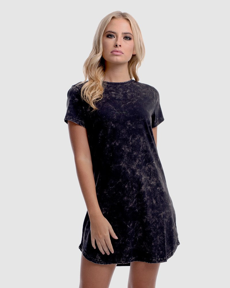 Devoid Demi Dress