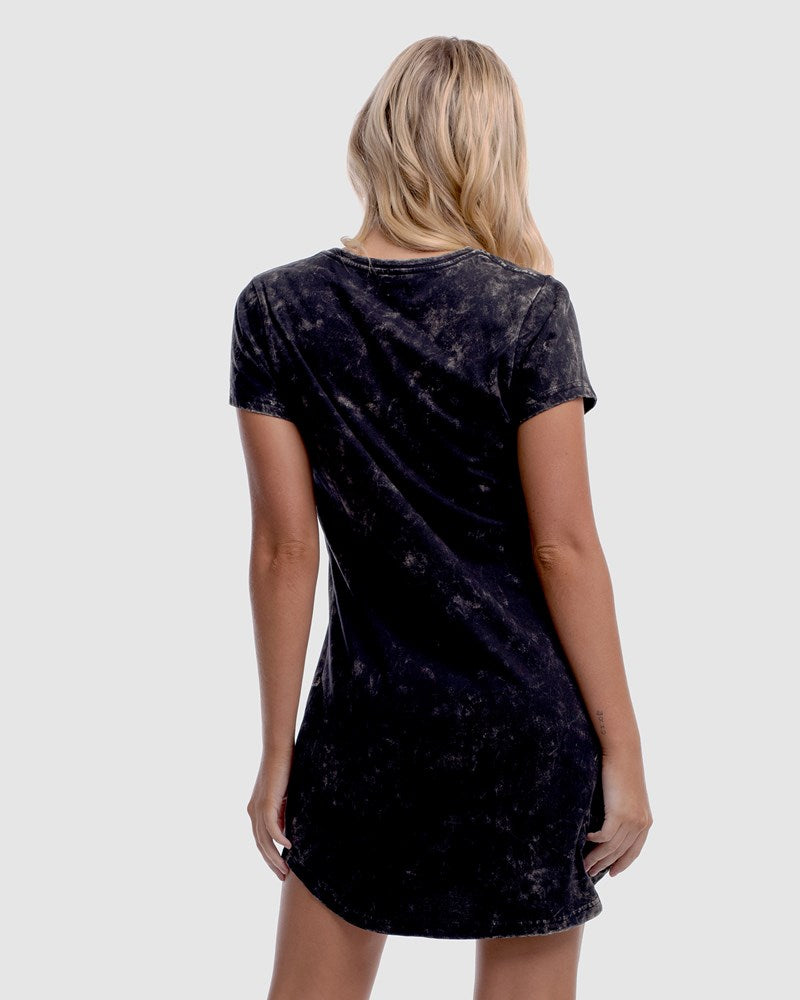 Devoid Demi Dress