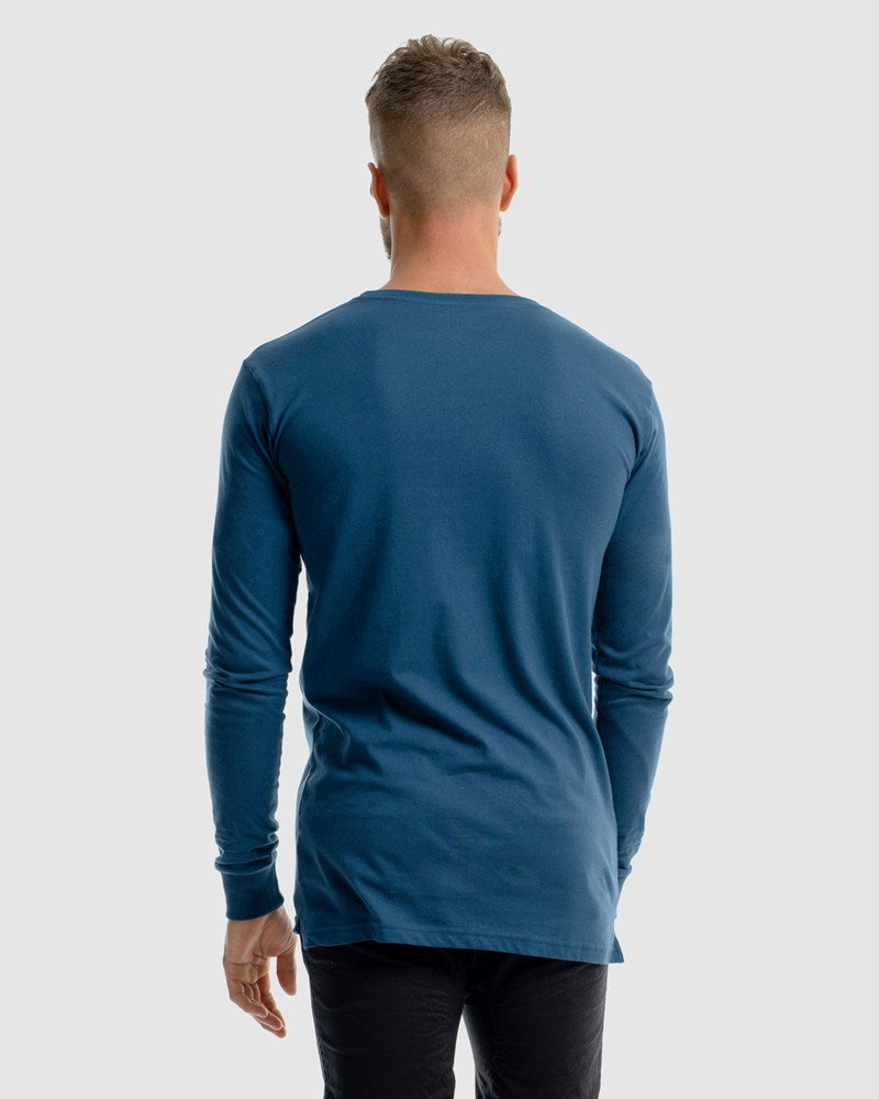 Party Animal Long Sleeve Tee