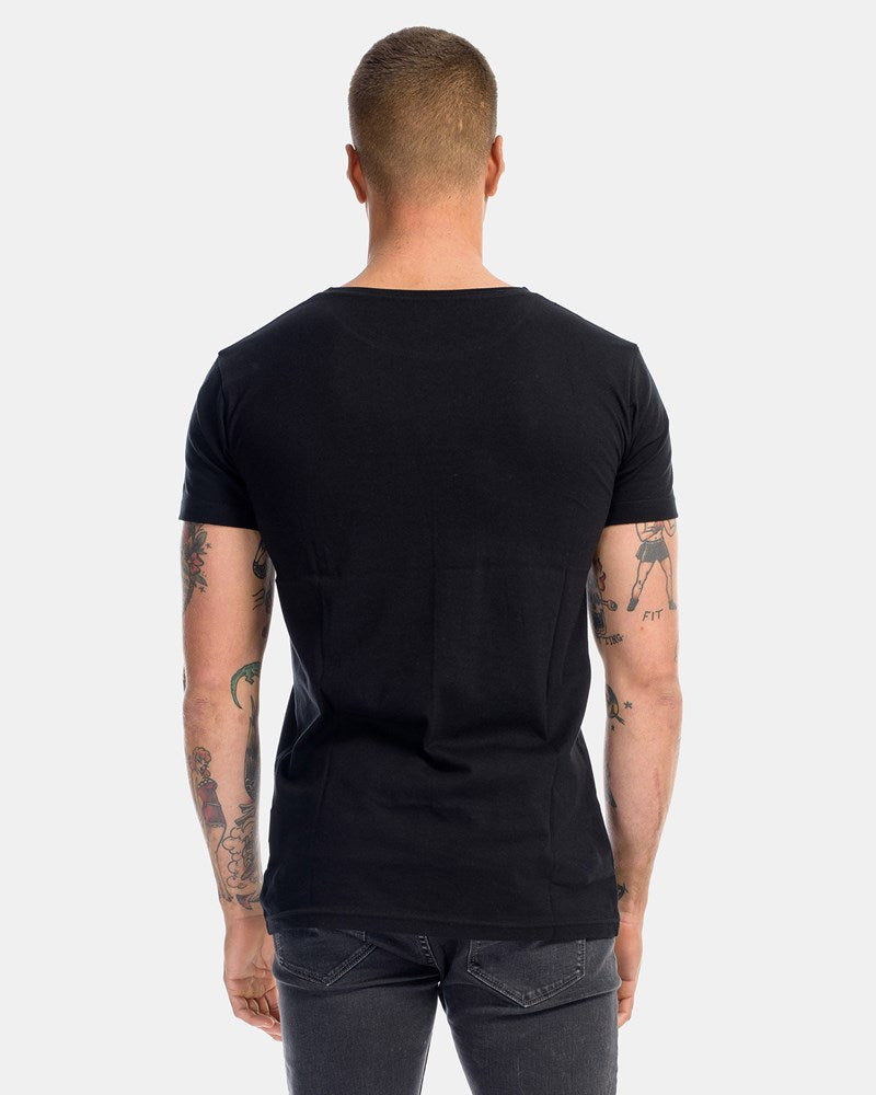 Low Caffeine Tee