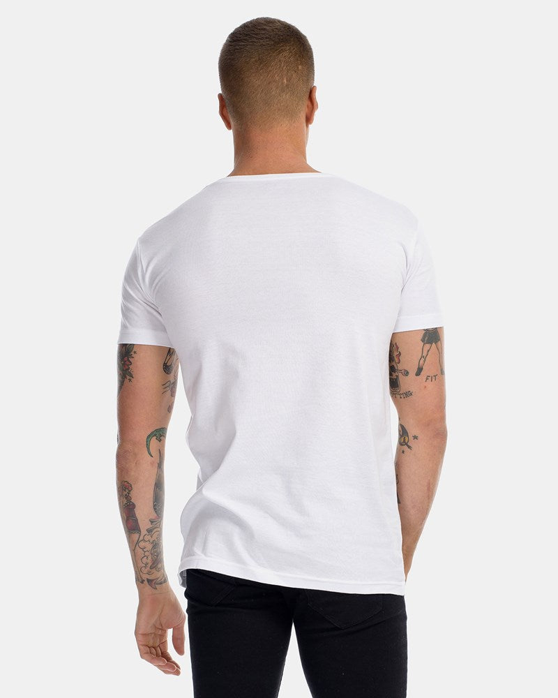 Low Caffeine Tee