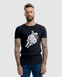 More Space Tee