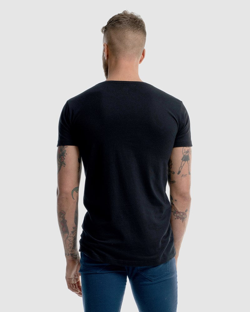 More Space Tee