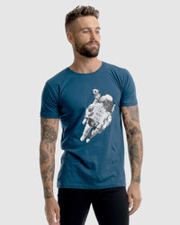More Space Tee